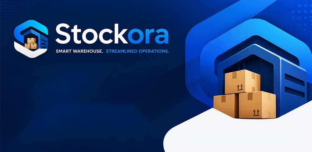 Stockora banner